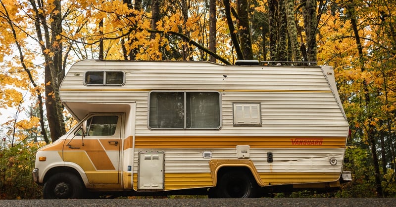 10 astuces pour cuisiner en camping-car en voyage solo
