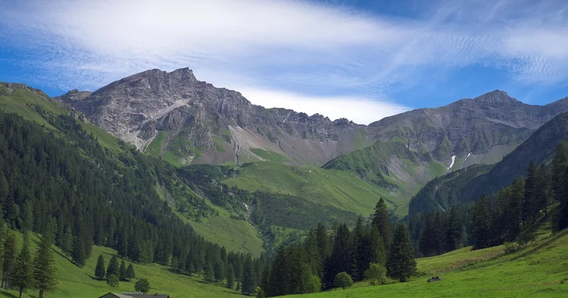 Quelle vallée choisir pour un week-end en amoureux