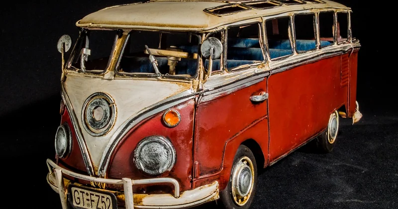 Comparatif des façons d'aborder une grande ville en camping-car