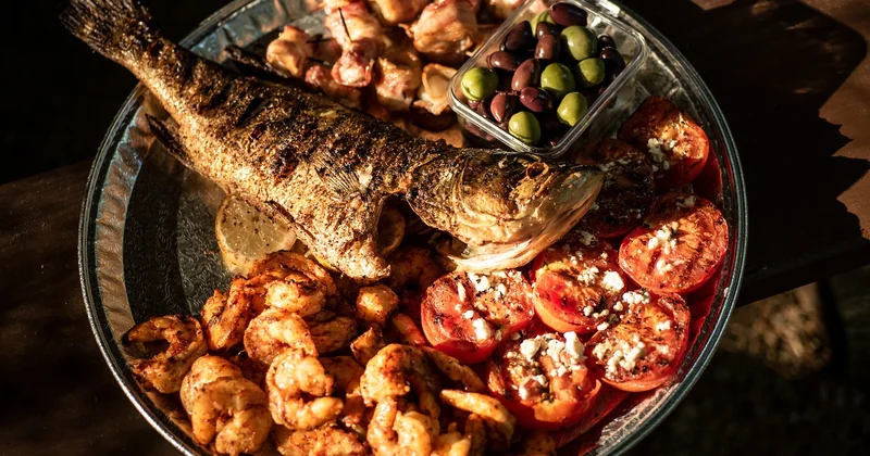 Sécurité alimentaire en camping : le point noir méconnu