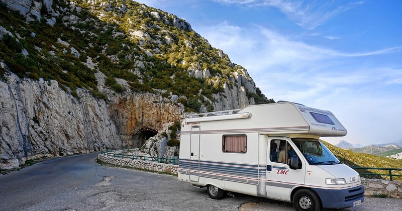 Que visiter en camping-car autour de Toulouse : 10 étapes incontournables
