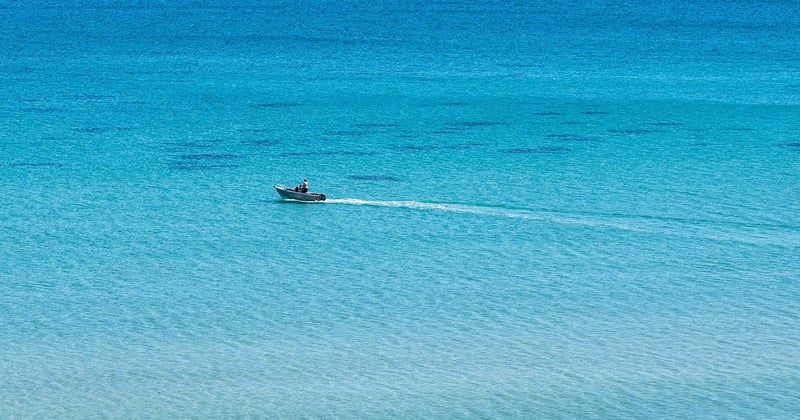 Les meilleurs spots de camping en bord de mer pour des vacances inoubliables