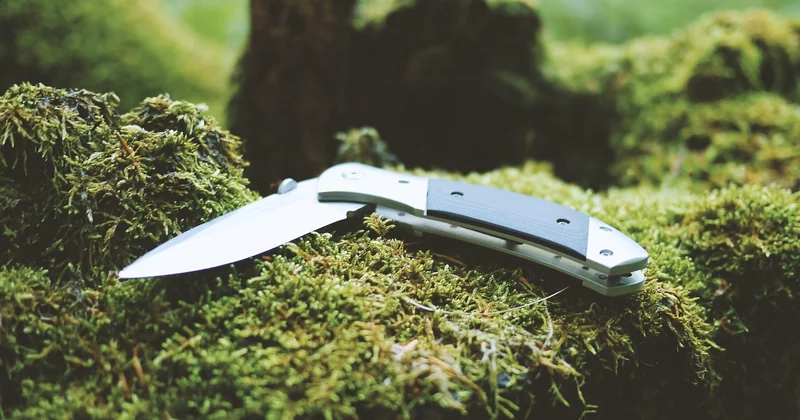 Le matériel minimal pour un premier camping solo