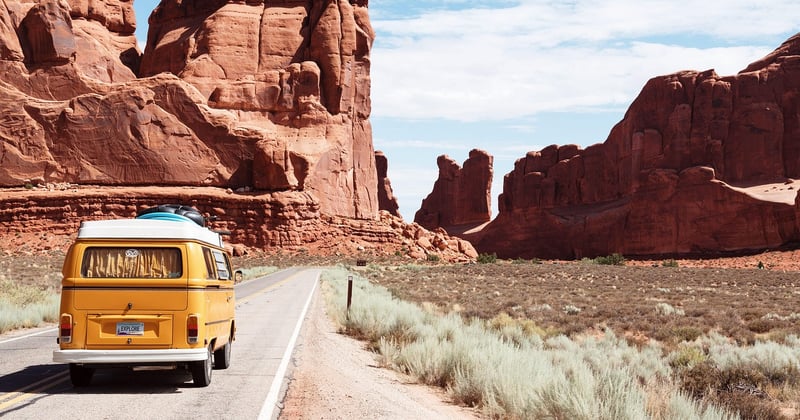 Voyage en camping-car en Espagne hors saison : la liberté sans la foule