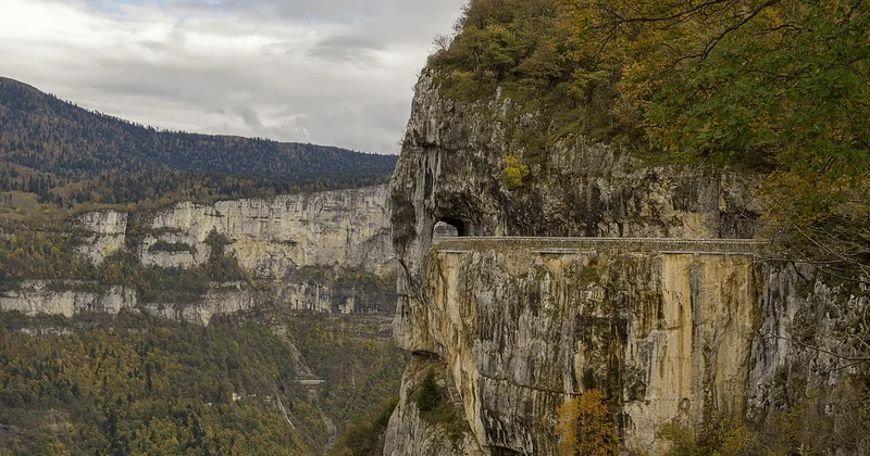 Quelles sont les randonnées faciles à faire avec des enfants dans le Vercors ?
