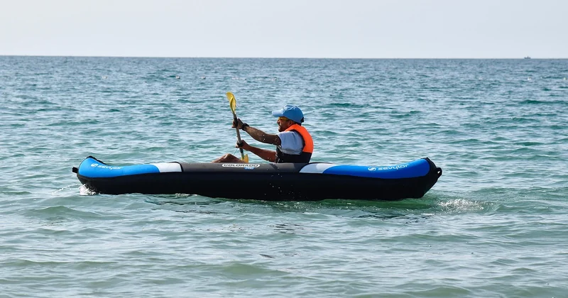 Sécurité en kayak : ce qui ne se négocie pas