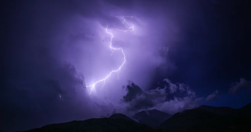 Quand partir et comment gérer la météo