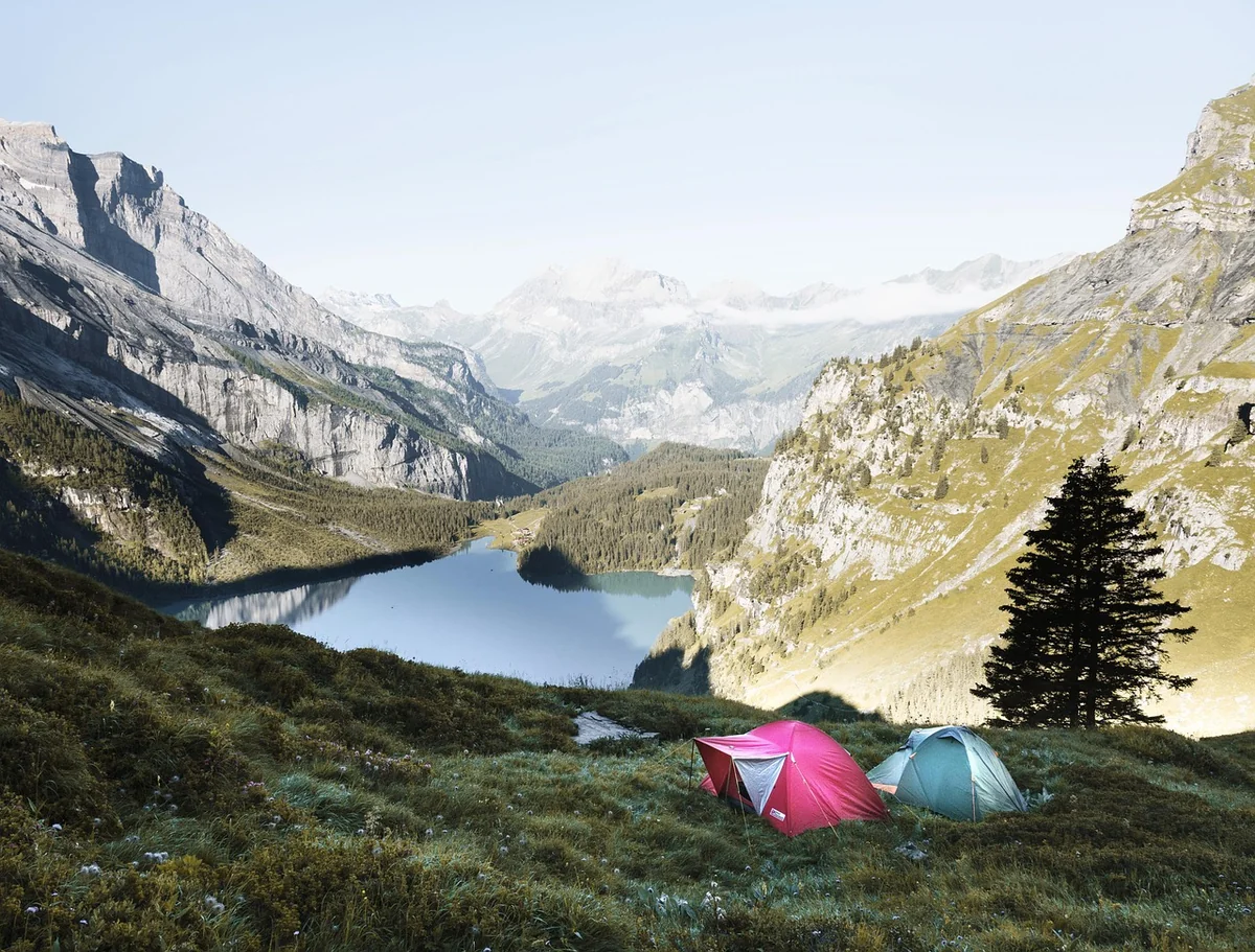 Quelles activités plein air choisir selon l'âge et le niveau
