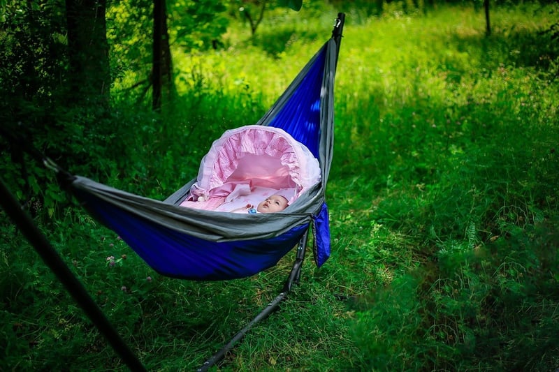 25 activités plein air à faire en camping avec ados (sans écran)
